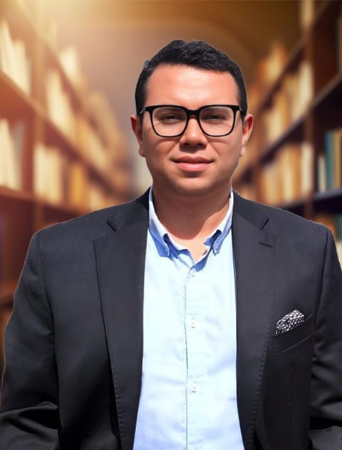 Alejandro García