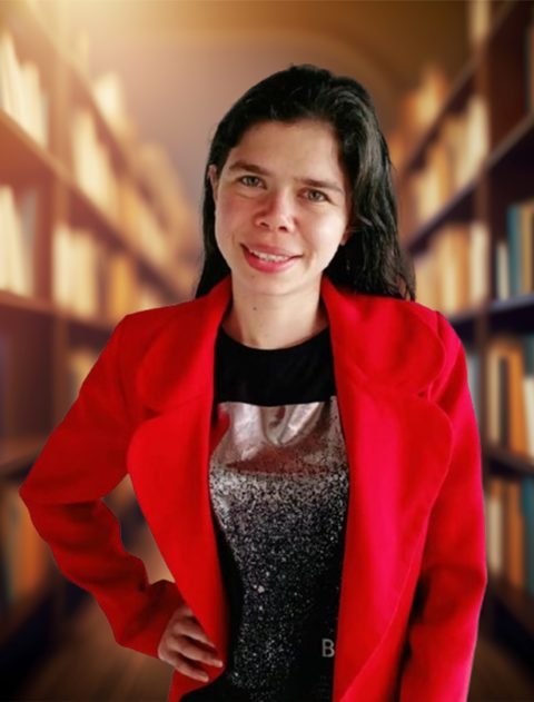 Fernanda Cortés