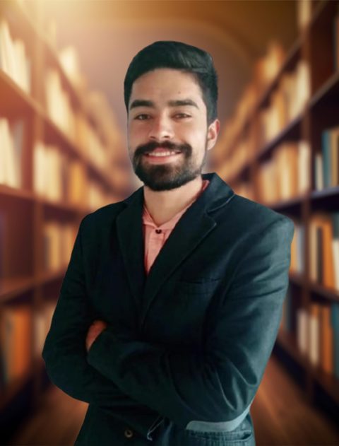 Jorge Ramírez