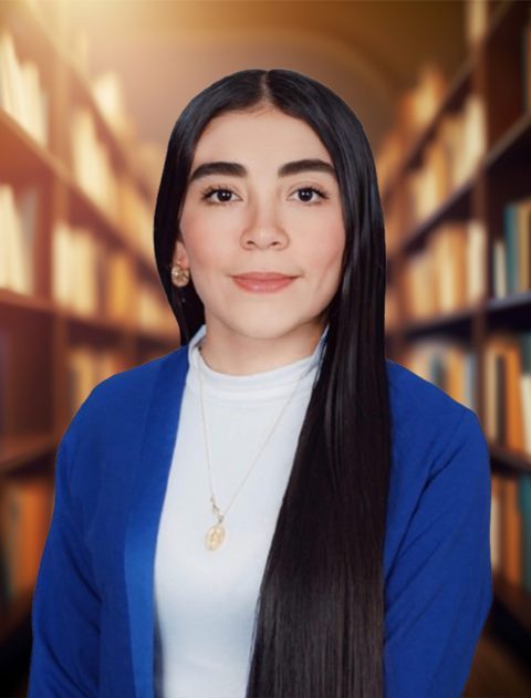 Katherine Arias