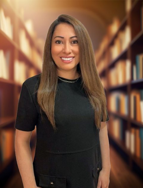 María Contreras