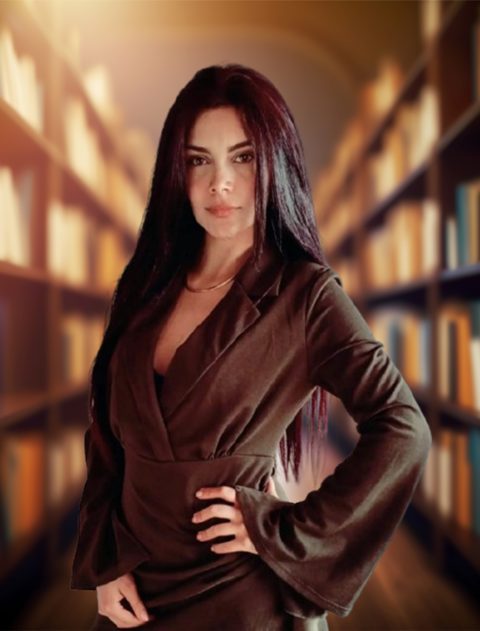 Tania Castañeda