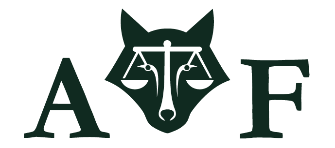 Logo de AFFC Legal